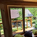 Prázdninový dům Stiavnicka *