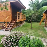 Holiday home Stiavnicka Myto pod Dumbierom