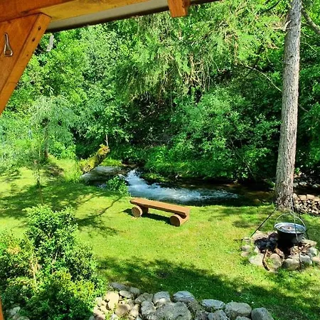 بيت للعطل Stiavnicka