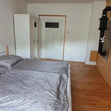 Vakantiehuis Stiavnicka