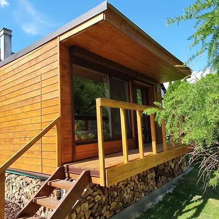 Ferienhaus Stiavnicka