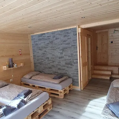 Vakantiehuis Stiavnicka *