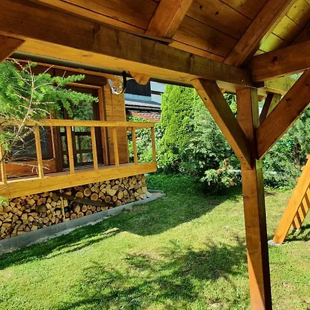 Stiavnicka Mýto pod Ďumbierom