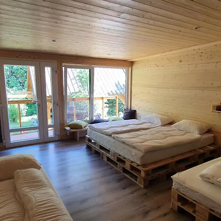 Stiavnicka * Mýto pod Ďumbierom