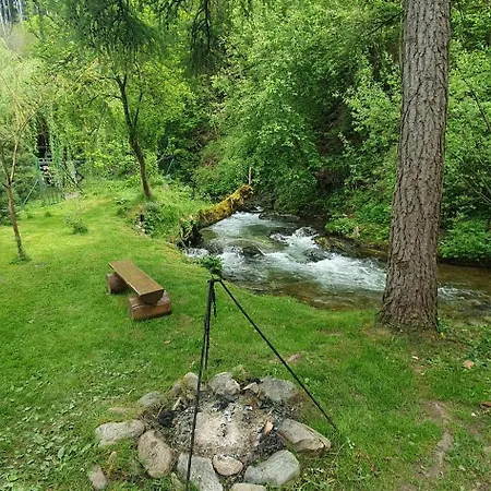 Stiavnicka Dovolenkový dom