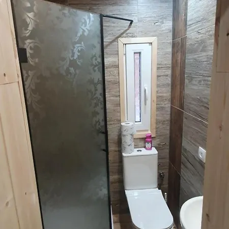 بيت للعطل Stiavnicka Mýto pod Ďumbierom