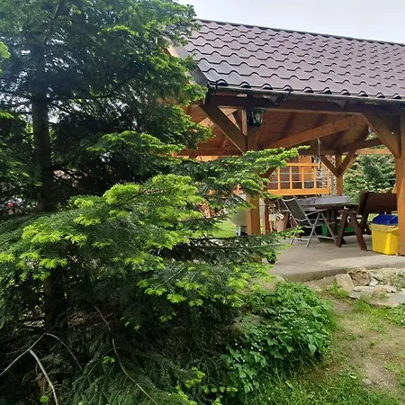 Stiavnicka Mýto pod Ďumbierom