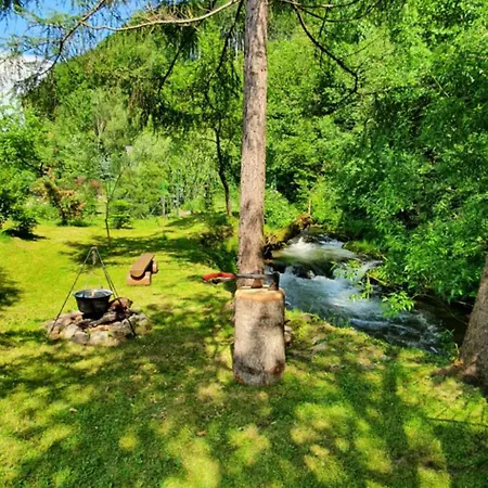 Stiavnicka Myto pod Dumbierom