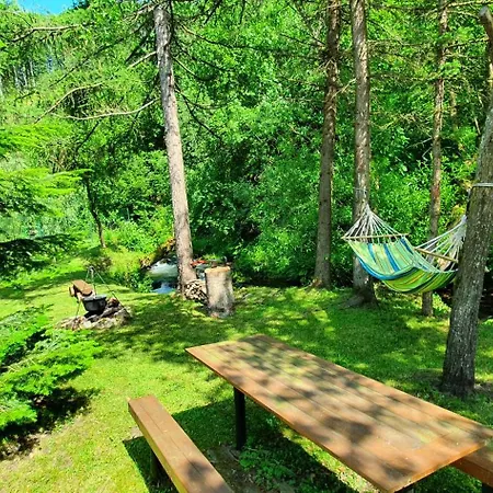 Ferienhaus Stiavnicka *