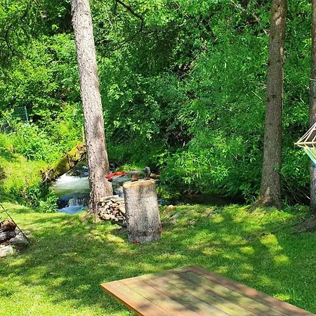 Stiavnicka * Myto pod Dumbierom