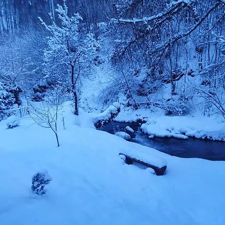 Stiavnicka * Myto pod Dumbierom