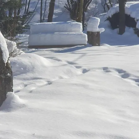 Stiavnicka Ferienhaus Mýto pod Ďumbierom