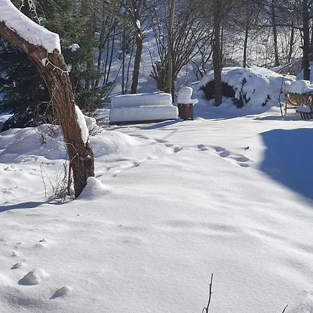 بيت للعطل Stiavnicka